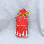 Load image into Gallery viewer, Drawstring Christmas Gift Bags（50 pcs）
