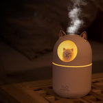 Load image into Gallery viewer, Mini Mute Humidifier
