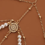 Load image into Gallery viewer, Glamorous Thigh Chain Jewelry
