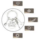 Load image into Gallery viewer, Key Chain for Father's Day
