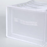 Load image into Gallery viewer, Wardrobe Clothes Organizer
