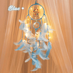 Load image into Gallery viewer, Fairy Dream Catcher Light
