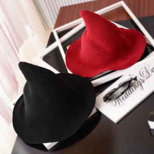(🎃Early Halloween Promotion🎃) The Modern Witches Hat