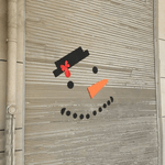 Load image into Gallery viewer, GARAGE DOOR SNOWMAN (16PCS SET)
