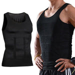 Load image into Gallery viewer, Body Shaping Vest for Men
