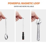 Load image into Gallery viewer, Fashionable Magnetic Shoelace Clasp
