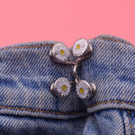 Load image into Gallery viewer, Nail-free Waist Buckle Set
