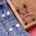 Load image into Gallery viewer, Nail-free Waist Buckle Set
