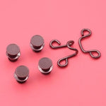 Load image into Gallery viewer, Nail-free Waist Buckle Set
