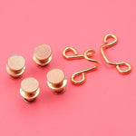 Load image into Gallery viewer, Nail-free Waist Buckle Set
