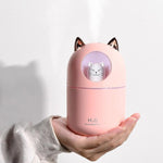 Load image into Gallery viewer, Mini Mute Humidifier
