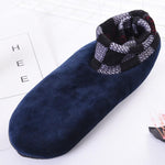 Load image into Gallery viewer, Indoor Non-slip Thermal Socks
