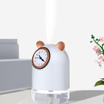 Load image into Gallery viewer, Mini Mute Humidifier
