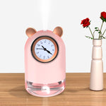 Load image into Gallery viewer, Mini Mute Humidifier
