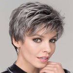 Load image into Gallery viewer, Short Stylized Chemical Fiber Wig
