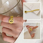 Load image into Gallery viewer, Rotatable Chain Ring
