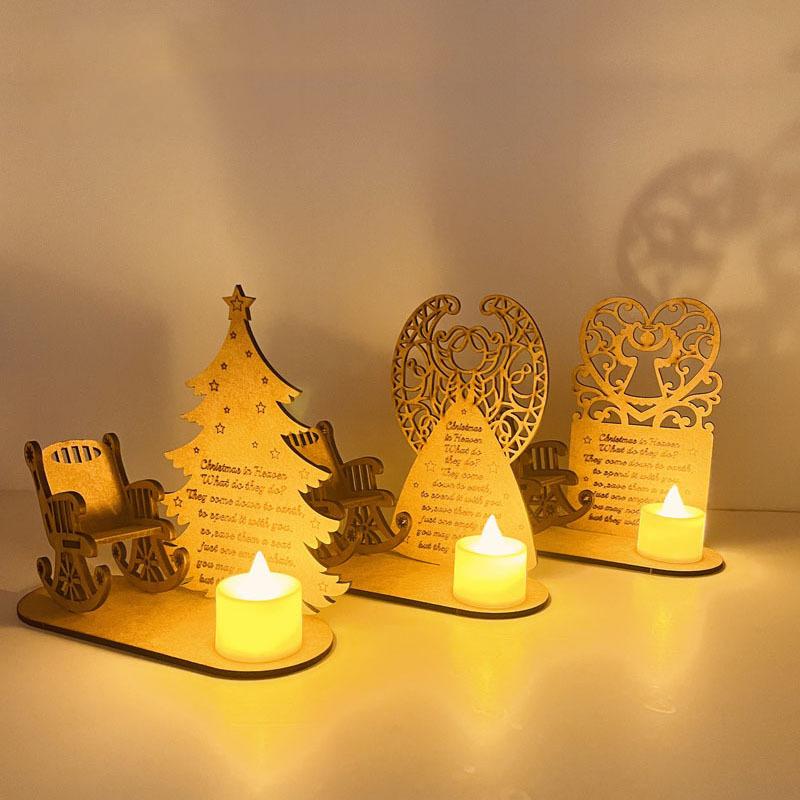 (🎅Early Xmas Sale - Save 50% OFF🎅) Christmas Remembrance Ornament