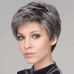 Load image into Gallery viewer, Short Stylized Chemical Fiber Wig
