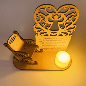 (🎅Early Xmas Sale - Save 50% OFF🎅) Christmas Remembrance Ornament