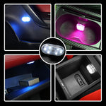 Load image into Gallery viewer, Touch Sensor Car Lighting Light
