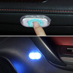 Load image into Gallery viewer, Touch Sensor Car Lighting Light
