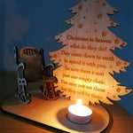 Load image into Gallery viewer, (🎅Early Xmas Sale - Save 50% OFF🎅) Christmas Remembrance Ornament
