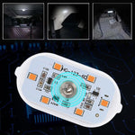 Load image into Gallery viewer, Touch Sensor Car Lighting Light
