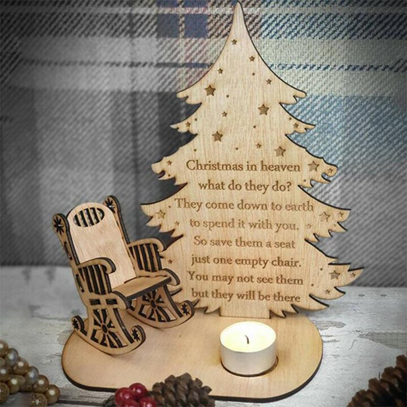 (🎅Early Xmas Sale - Save 50% OFF🎅) Christmas Remembrance Ornament