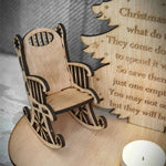 Load image into Gallery viewer, (🎅Early Xmas Sale - Save 50% OFF🎅) Christmas Remembrance Ornament

