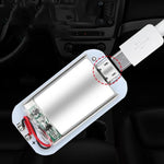 Load image into Gallery viewer, Touch Sensor Car Lighting Light
