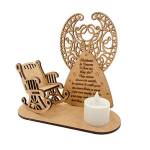 (🎅Early Xmas Sale - Save 50% OFF🎅) Christmas Remembrance Ornament