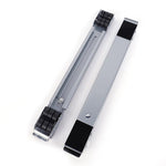 Load image into Gallery viewer, Adjustable Sliding Wheel for Refrigerator
