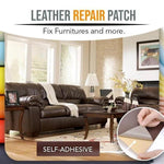 Load image into Gallery viewer, Leather Repair Self-Adhesive Patch
