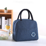 Load image into Gallery viewer, Portable Lunch Bag
