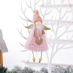 Load image into Gallery viewer, Hand Made Angel Dolls
