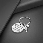 Load image into Gallery viewer, SANK®Sisterhood KeyChain
