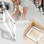 Load image into Gallery viewer, Corner Angle Measuring Tool
