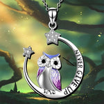 Load image into Gallery viewer, Never Give Up Inspiration Necklace
