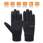 Load image into Gallery viewer, Thermal Gloves for Touch Screen

