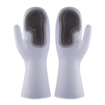 Load image into Gallery viewer, Reusable Silicone Magic Gloves
