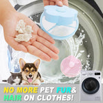 Load image into Gallery viewer, Floating Pet Fur Catcher
