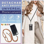 Load image into Gallery viewer, Universal Detachable Phone Lanyard
