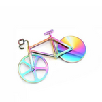 Load image into Gallery viewer, Wheel Roller Pizza Cutter
