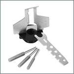 Load image into Gallery viewer, Chainsaw Sharpener

