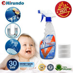 Load image into Gallery viewer, Hirundo Multifunctional Effervescent Spray Cleaner, 1 Set
