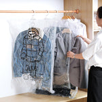 Load image into Gallery viewer, Hanging Compressible Storage Bag
