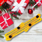 Load image into Gallery viewer, Amenitee Universal Angularizer Ruler
