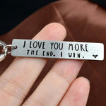 Load image into Gallery viewer, SANK®Ideal Gifts-Keychain
