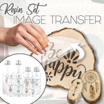 Load image into Gallery viewer, DIY Crystal Epoxy Set
