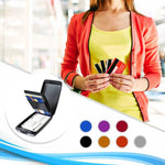 Load image into Gallery viewer, RFID Secure Cash and Cards Wallet
